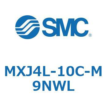 エアスライドテーブル MXJ4L SMC