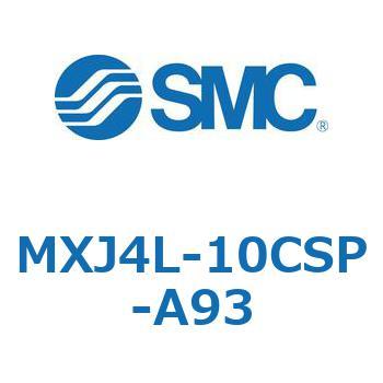 エアスライドテーブル MXJ4L SMC