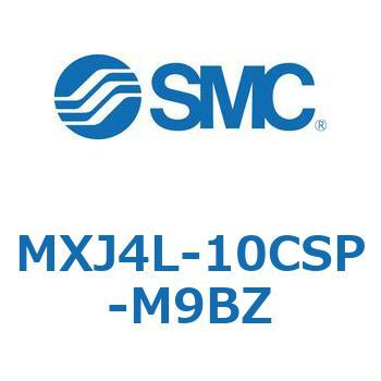 エアスライドテーブル MXJ4L SMC