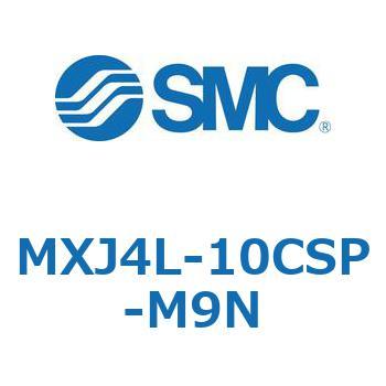エアスライドテーブル MXJ4L SMC