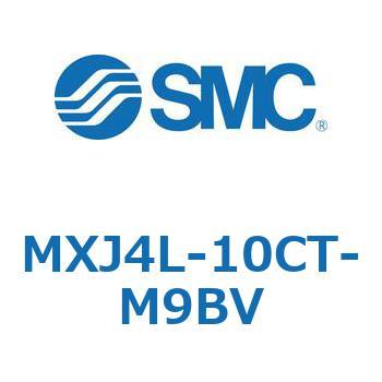 エアスライドテーブル MXJ4L SMC