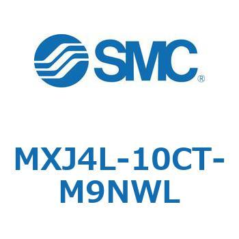 エアスライドテーブル MXJ4L SMC
