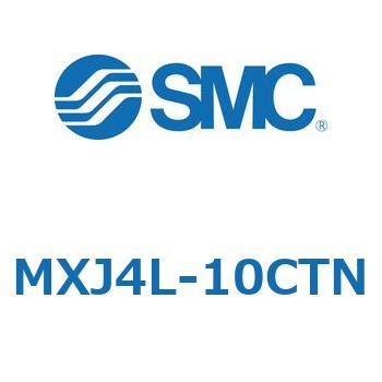 エアスライドテーブル MXJ4L SMC