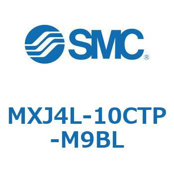 エアスライドテーブル MXJ4L SMC