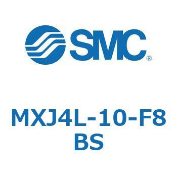 エアスライドテーブル MXJ4L SMC