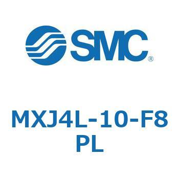 エアスライドテーブル MXJ4L SMC