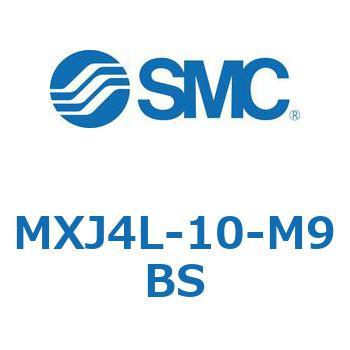 エアスライドテーブル MXJ4L SMC
