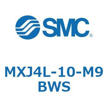 エアスライドテーブル MXJ4L SMC