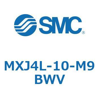 エアスライドテーブル MXJ4L SMC