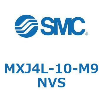 エアスライドテーブル MXJ4L SMC