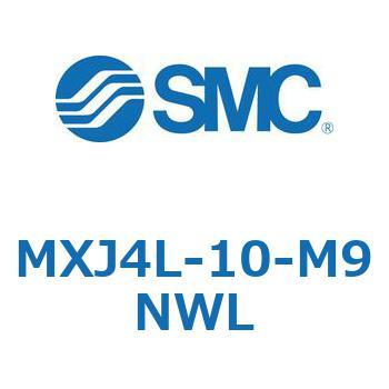 エアスライドテーブル MXJ4L SMC