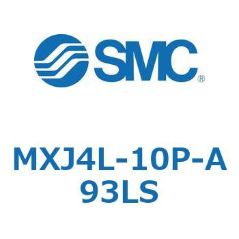 エアスライドテーブル MXJ4L SMC