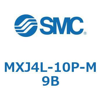 エアスライドテーブル MXJ4L SMC