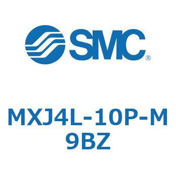 エアスライドテーブル MXJ4L SMC