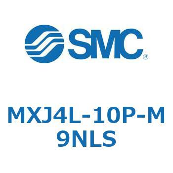 エアスライドテーブル MXJ4L SMC