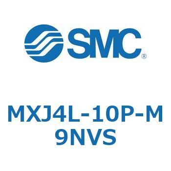 エアスライドテーブル MXJ4L SMC