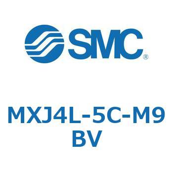 エアスライドテーブル MXJ4L SMC