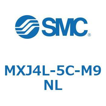 エアスライドテーブル MXJ4L SMC