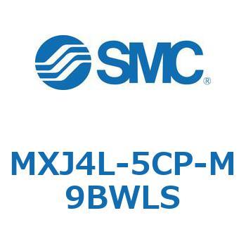 エアスライドテーブル MXJ4L SMC