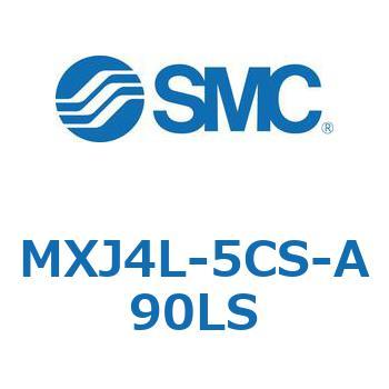 エアスライドテーブル MXJ4L SMC