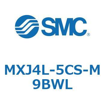 エアスライドテーブル MXJ4L SMC