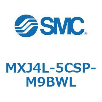 エアスライドテーブル MXJ4L SMC