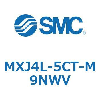 エアスライドテーブル MXJ4L SMC