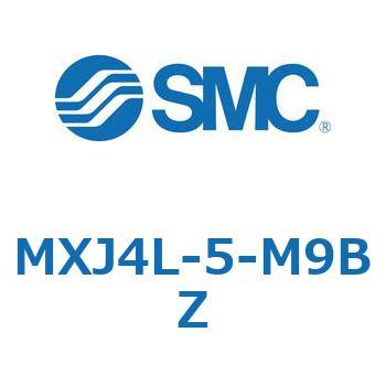 エアスライドテーブル MXJ4L SMC