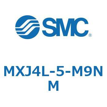エアスライドテーブル MXJ4L SMC