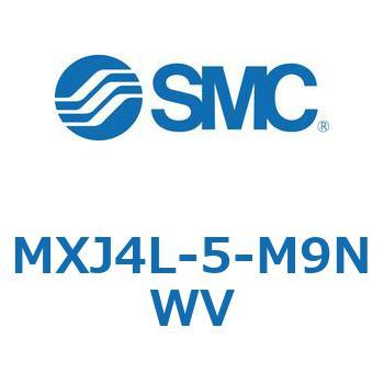 エアスライドテーブル MXJ4L SMC