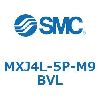 エアスライドテーブル MXJ4L SMC
