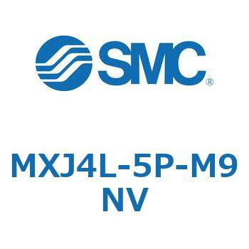 エアスライドテーブル MXJ4L SMC