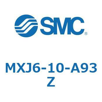 エアスライドテーブル MXJ6 SMC