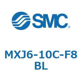 エアスライドテーブル MXJ6 SMC