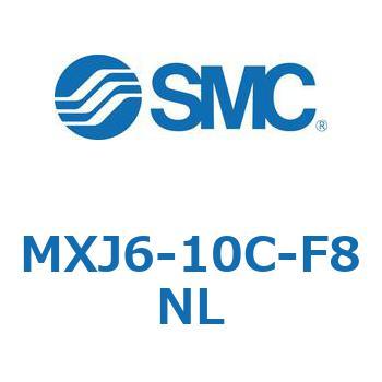 エアスライドテーブル MXJ6 SMC