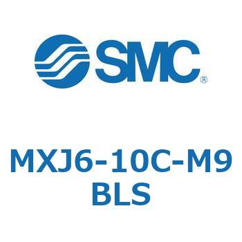 エアスライドテーブル MXJ6 SMC