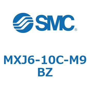 エアスライドテーブル MXJ6 SMC