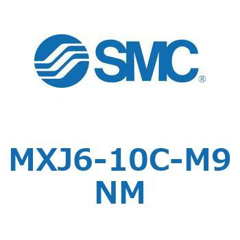 エアスライドテーブル MXJ6 SMC