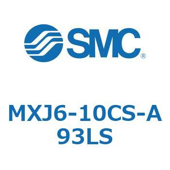 エアスライドテーブル MXJ6 SMC