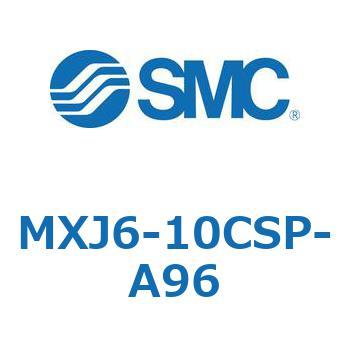 エアスライドテーブル MXJ6 SMC