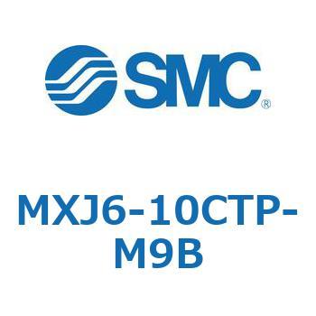 エアスライドテーブル MXJ6 SMC