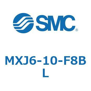 エアスライドテーブル MXJ6 SMC