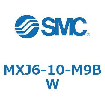 エアスライドテーブル MXJ6 SMC