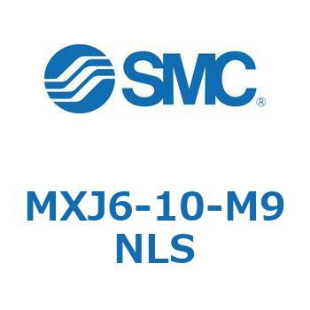 エアスライドテーブル MXJ6 SMC