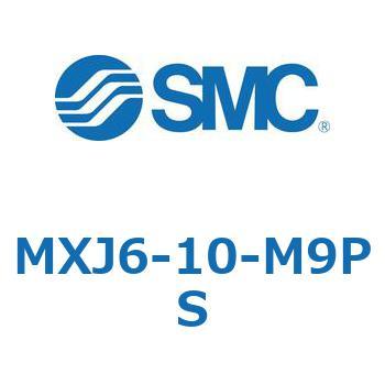 エアスライドテーブル MXJ6 SMC