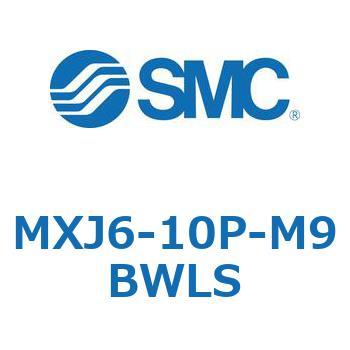 エアスライドテーブル MXJ6 SMC