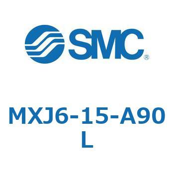 エアスライドテーブル MXJ6 SMC