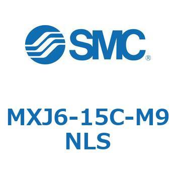 エアスライドテーブル MXJ6 SMC