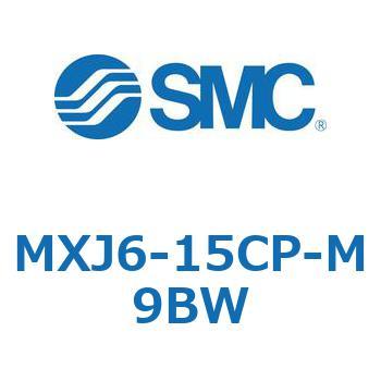 エアスライドテーブル MXJ6 SMC