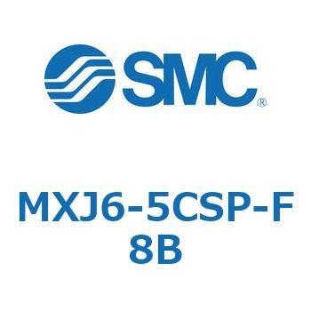 エアスライドテーブル MXJ6 SMC